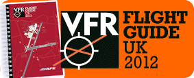 UK VFR Flight Guide 2012